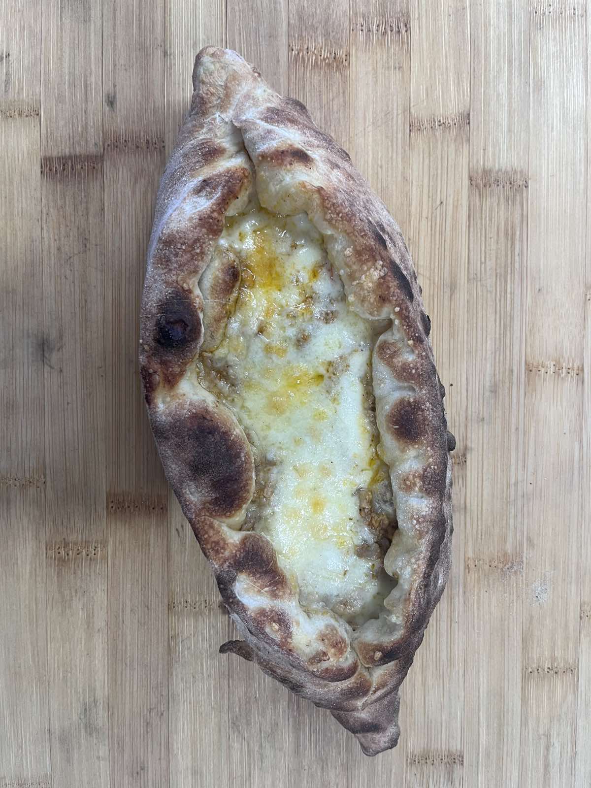 1. Πεινιρλί με κιμά